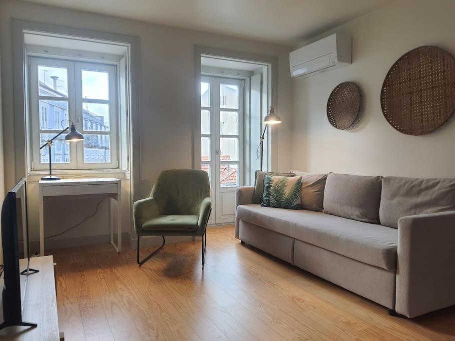 Appartement Graca Modern *