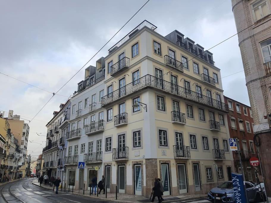 Appartement Graca Modern Lisboa